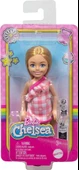 Barbie Chelsea Bebekler DWJ33-HXM95 - 2