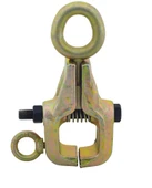 Kaporta Tamir Çekme Kelepçesi Krom Vanadyum Çelik Kurtağzı T1 - 1