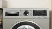 Bosch WGA244XSTR 1400 Devir 9 kg Çamaşır Makinesi - 3