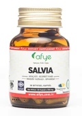 Afye  Salvia  ( 50 kapsül) - 1