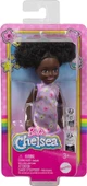 Barbie Chelsea Bebekler DWJ33-HXM96 - 1