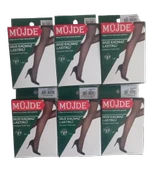 MÜJDE MUSS ÇORAP 6 ADET thumbnail 1