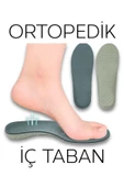 Luana Leopar Kadın Garantili Şık Rahat Taban Sivri Burunlu Yüksek Topuklu Ayakkabı LUANA-1471 - 6