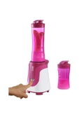 Vestel Mix Go Pembe 300 W Smoothie Blender - 3