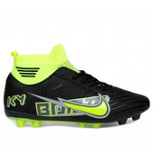 Twingo 585 Syh-Sarı Erkek Krampon Ayakkabı thumbnail 12