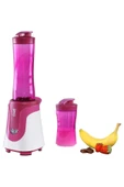 Vestel Mix Go Pembe 300 W Smoothie Blender - 4
