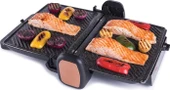 Stilevs Tosthane Granit Tost Makinesi - 2