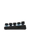 Logitech G Pro X 60 Lightspeed Tactile İngilizce RGB Kablosuz Siyah Gaming Klavye (920-011913) - 5