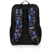 Gabol Okul Sırt Çantası Training Siyah 23L GB.234900 - 3