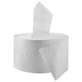 Omnisoft 10 Koli Büyük İçten Çekmeli Cimri Tuvalet Kağıdı 30 kg 60 Rulo - 2