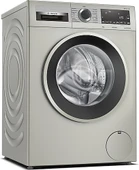 Bosch WGA244XSTR 1400 Devir 9 kg Çamaşır Makinesi - 1