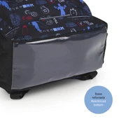 Gabol Okul Sırt Çantası Training Siyah 23L GB.234900 - 5