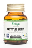 Afye Nettle seed    60 kapsül - 1
