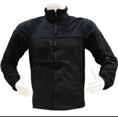 Avcı Polar Mont Siyah - 1