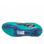 Twingo 590 Turkuaz-Mor Erkek Krampon Ayakkabı - 5