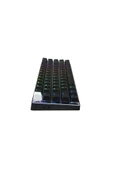 Logitech G Pro X 60 Lightspeed Tactile İngilizce RGB Kablosuz Siyah Gaming Klavye (920-011913) - 4