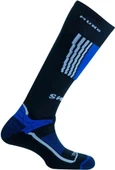 Mund Snowboard –22°C Kışlık Termal Kayak Çorabı - 1