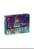 Lego Friends Plaj Su Motoru 42623 Lisanslı Ürün thumbnail 3