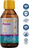Argivit Focus Şurup 150 Ml-SKT:10/2026 - 4