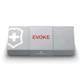 Victorinox 0.9415.D20 Evoke Alox Çakı, Kırmızı - 1