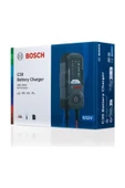 C30 Akü Şarj Cihazı 6/12V - 3