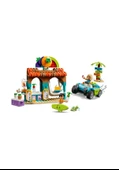Lego Friends Meyveli İçecek Plaj Standı 42625 Lisanslı Ürün thumbnail 3