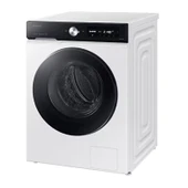 Samsung WW11DB7B34GEAH 11 Kg 1400 Devir Beyaz Çamaşır Makinesi - 5