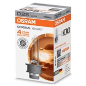 Osram Far Ampulü Xenon D2S 35W Original Xenarc 66240 - 1