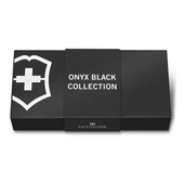Victorinox 1.3603.31P Spartan Onyx Siyah Çakı - 1