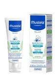 Mustela Soothing Chest Rub (Rahatlatıcı Göğüs Balsamı) 40 ml - 1