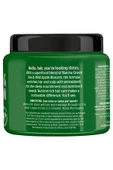 Not Your Mother's Matcha Green Tea & Wild Apple Blossom Besleyici Saç Maskesi 283GR - 2