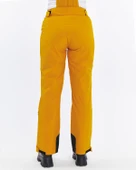 Mapamyumco Kadın Kayak Pantolon-TURUNCU thumbnail 4