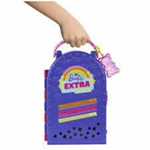 Mattel Mate-Hhn15 Barbie Extra Mini Butik 2 - 6