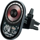 Philips DLK3534Q MagSafe Araç Telefon Tutucu - teşhir - 2