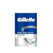 Gillette Tıraş Sonrası Losyon Revitalizing 100 ml - 1