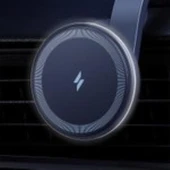 Anker 613 MagGo MagSafe Araç Şarj Aleti-  teşhir - 4