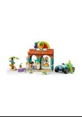 Lego Friends Meyveli İçecek Plaj Standı 42625 Lisanslı Ürün thumbnail 6