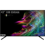 Altus AL43 B 850 5B Ultra HD (4K) LED TV - 1