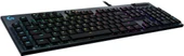 Logitech G815 Lightsync RGB Kablolu Mekanik Oyuncu Klavyesi - teşhir - 1