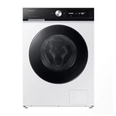Samsung WW11DB7B34GEAH 11 Kg 1400 Devir Beyaz Çamaşır Makinesi - 1