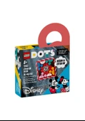 Lego Dots Disney Mickey Fare Dikilebilir Kare Parça 41963 Lisanslı Ürün - 3