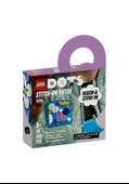 Lego Dots Dikilebilir Kare Parça Stitch 41955 Lisanslı Ürün - 2