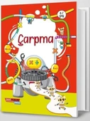 ÇARPMA-DAHİ OLACAK ÇOCUK - 1