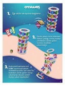 Go Toys Şanslı Penguen Kulesi - 2