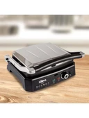 Stilevs Tost x Izgara ve Tost Makinesi - 1