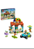 Lego Friends Meyveli İçecek Plaj Standı 42625 Lisanslı Ürün thumbnail 7