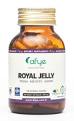 Afye Royal Jelly (Arı Sütü) 60 kapsül - 1