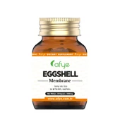 Afye Eggshell Membrane 30 kapsül thumbnail 1