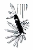 Victorinox 1.6795.3 SwissChamp (33) Çakı - 1
