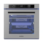 A68-SGF3(DDT)LUX(9+1 PRO 2DÜ)GRİ CAM(MAVİ EMA.TEL) - 1